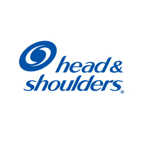 HEAD & SHOULDERS